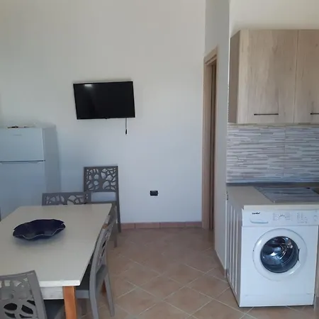 A Pochi Passi Dal Mare טורה לפילו