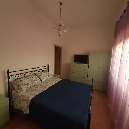 A Pochi Passi Dal Mare