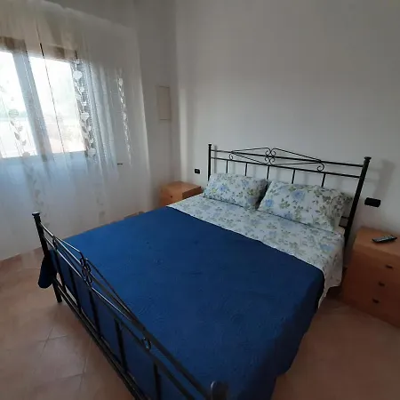 דירה A Pochi Passi Dal Mare *