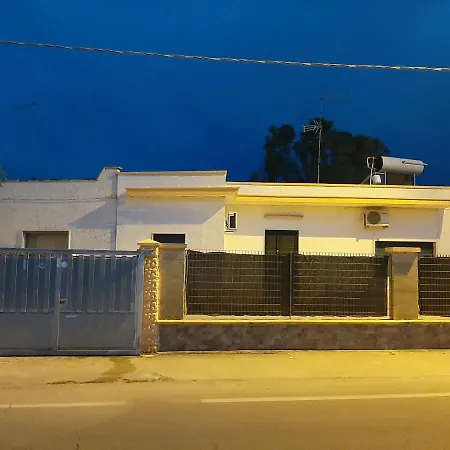 A Pochi Passi Dal Mare Apartament