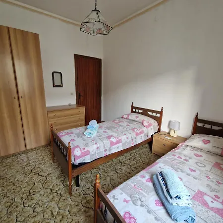 Gallipoli, A Pochi Passi Dal Mare Holiday home Gallipoli