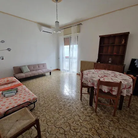 Holiday home Gallipoli, A Pochi Passi Dal Mare *