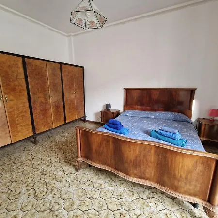 Holiday home Gallipoli, A Pochi Passi Dal Mare
