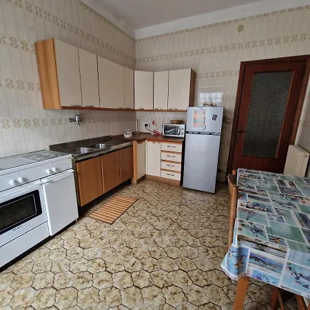 Holiday home Gallipoli, A Pochi Passi Dal Mare