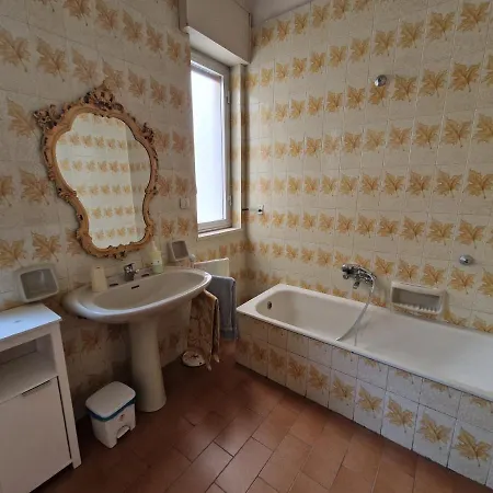 Gallipoli, A Pochi Passi Dal Mare Holiday home Gallipoli