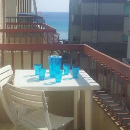 Holiday home Gallipoli, A Pochi Passi Dal Mare *